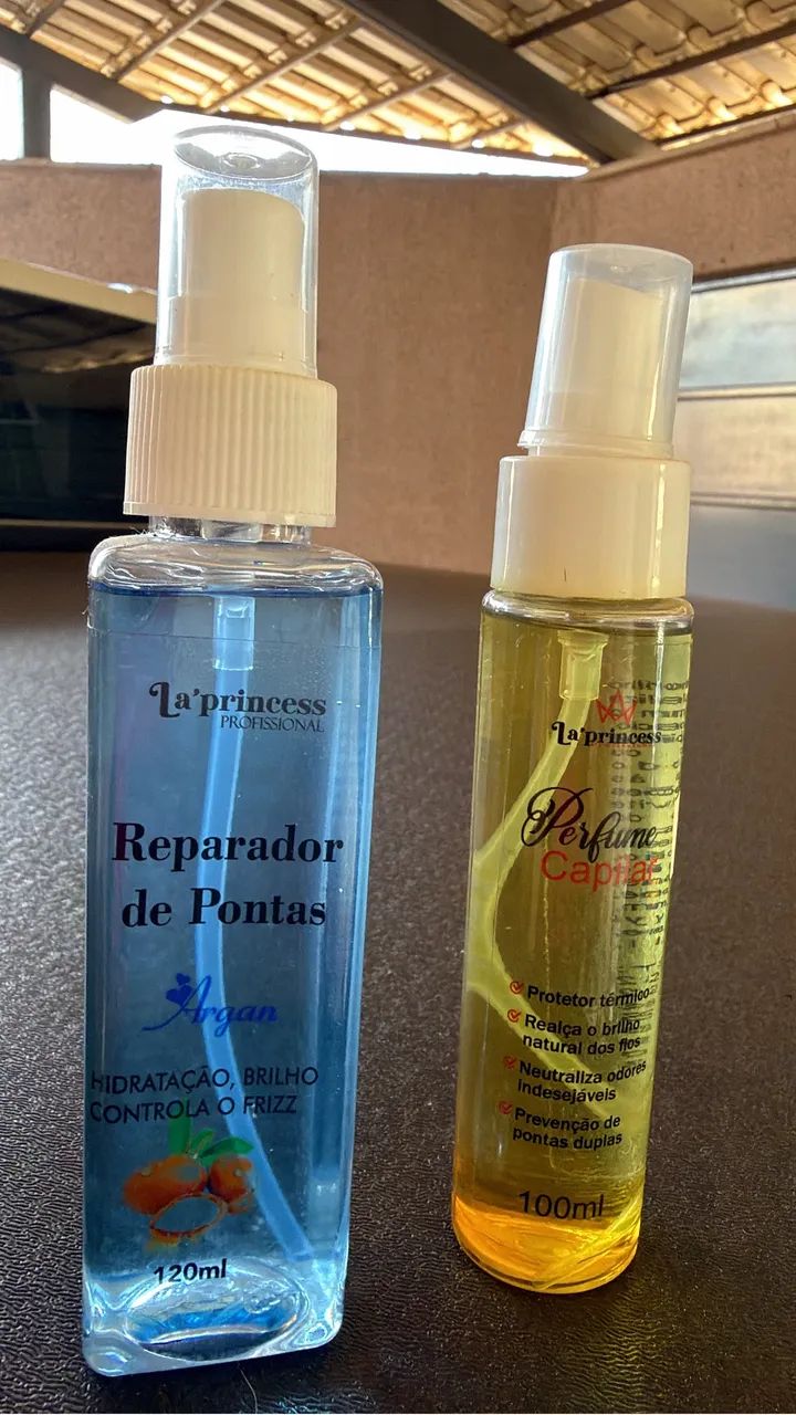 Produtos salão de beleza  - Foto 2