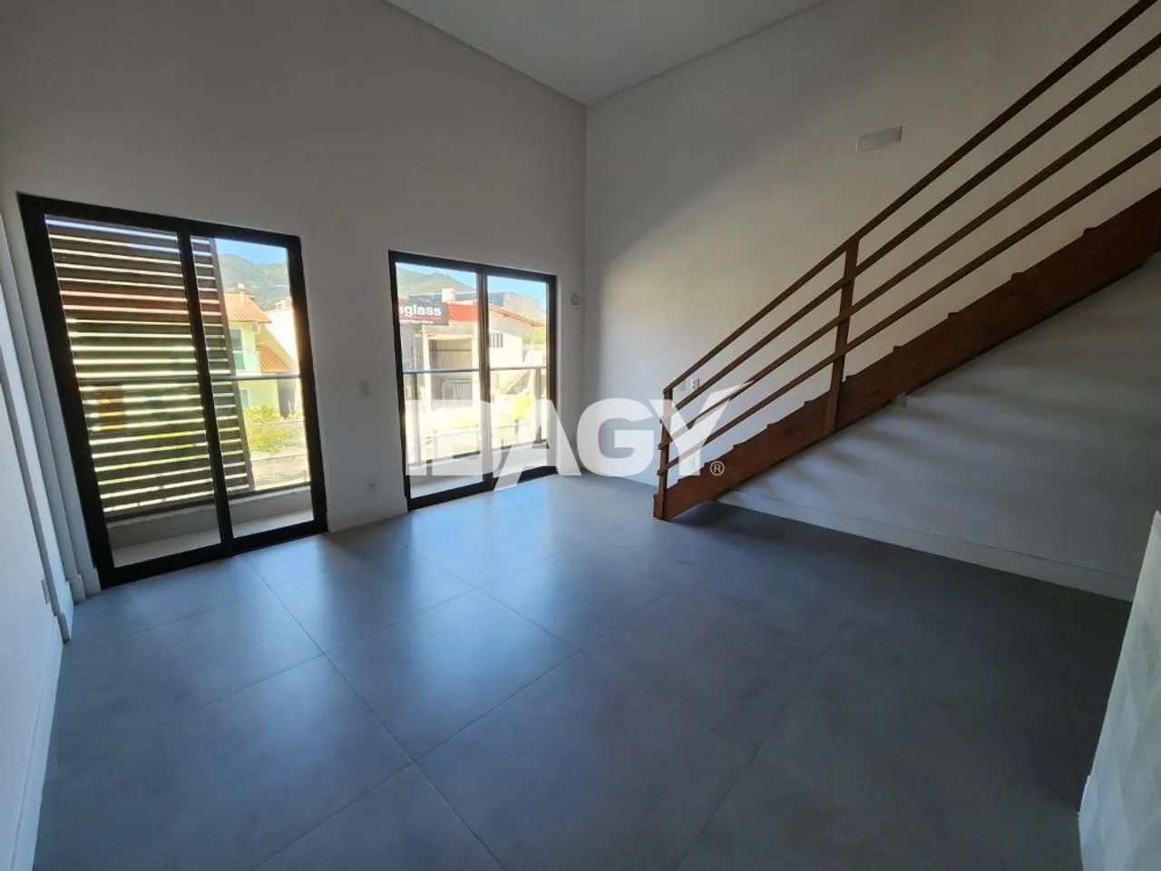 Excelente Apartamento 1 dormitório(s) em Monte Verde - Florianópolis - Foto 2
