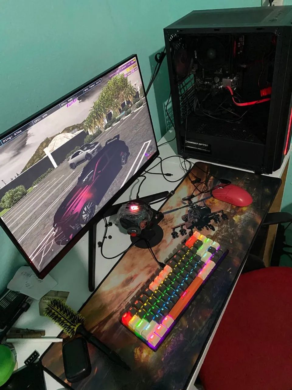 Pc gamer  - Foto 2