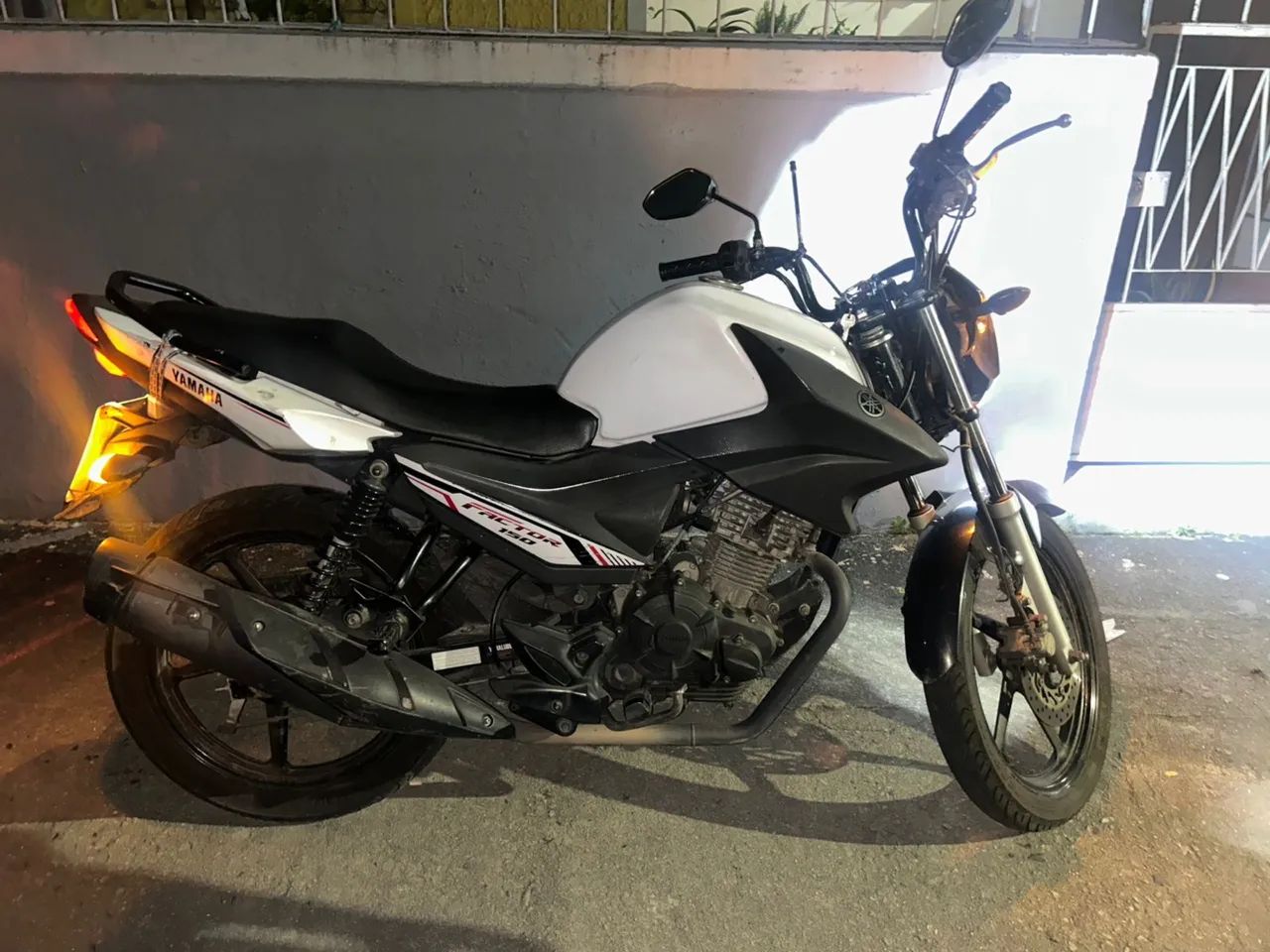 Yamaha Factor 2022 - Foto 3