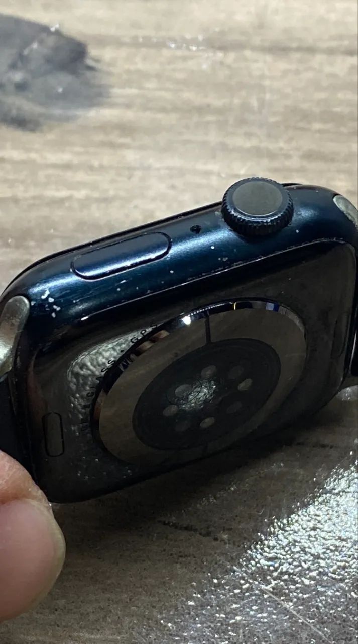 Apple Watch Series 7 45mm GPS - Foto 3