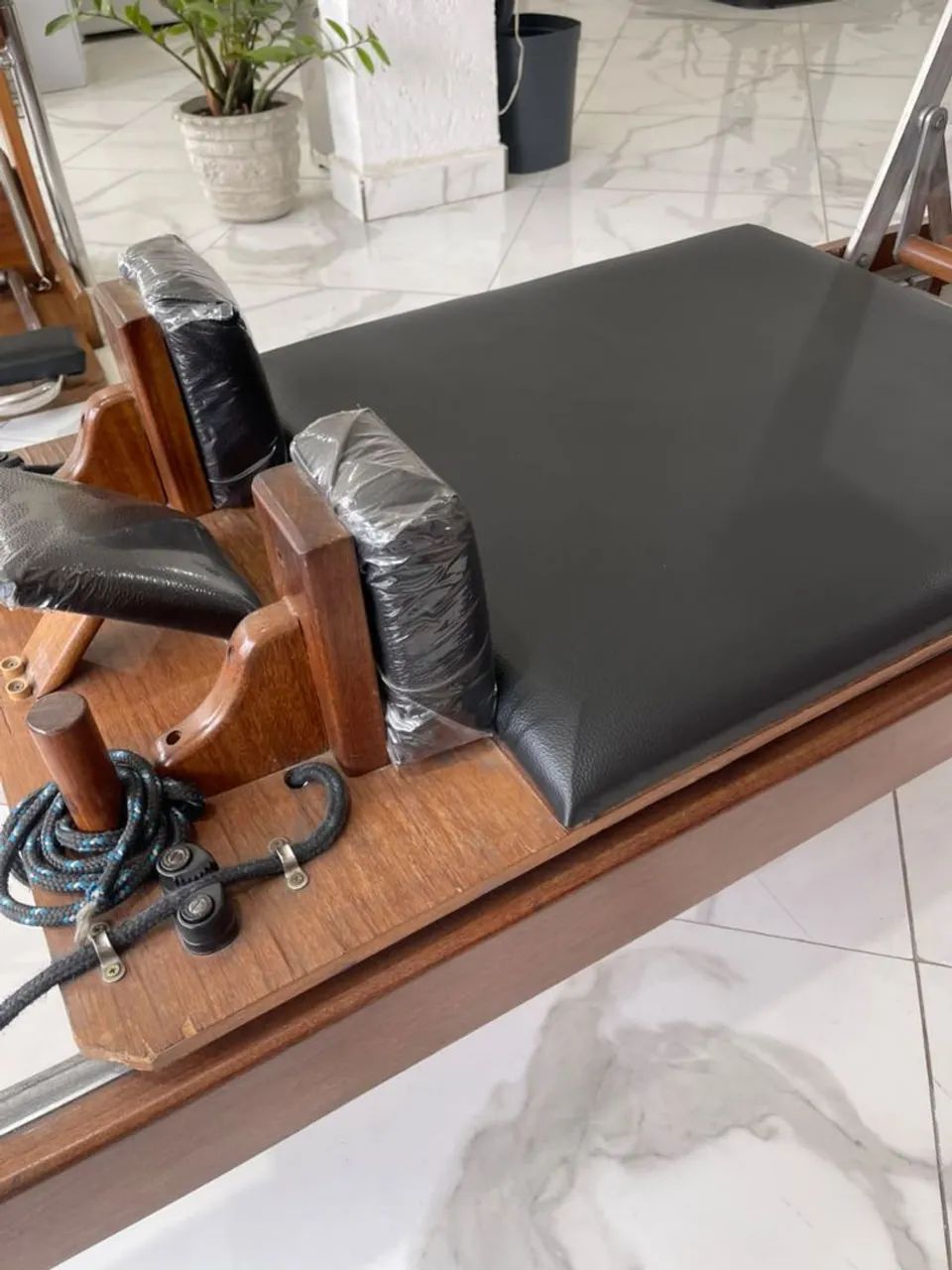 Equipamentos Pilates  - Foto 2