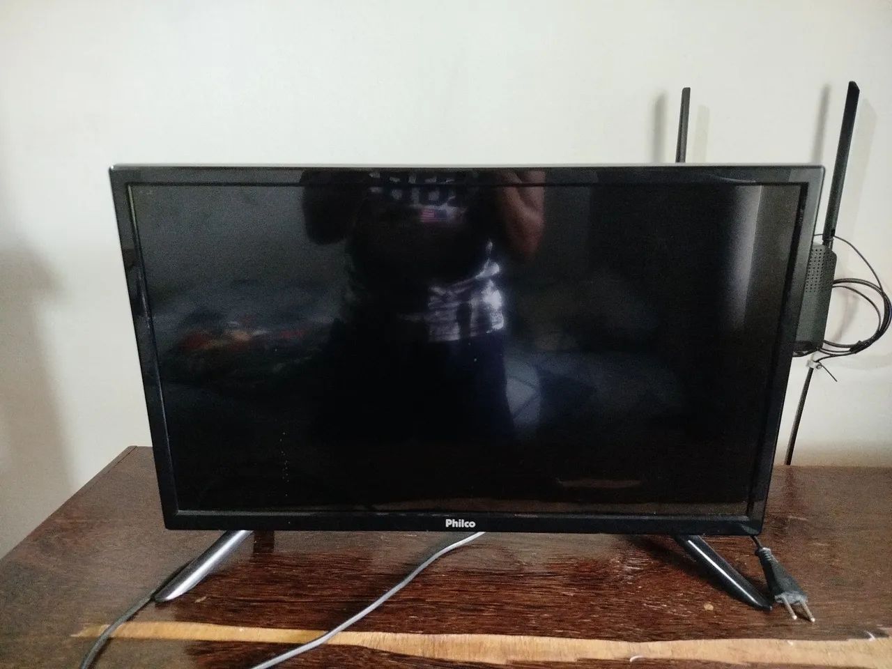 Televisão Philco 24 polegadas - Foto 2