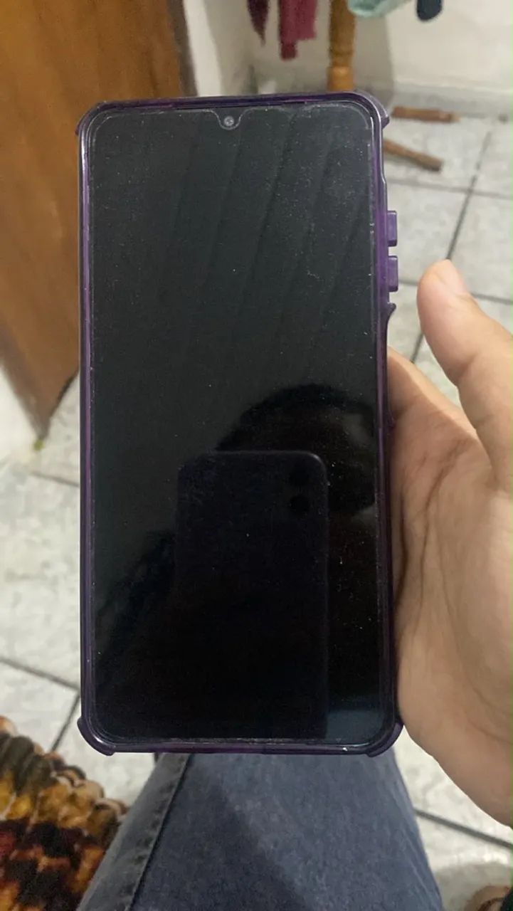 Samsung A06 - Foto 2