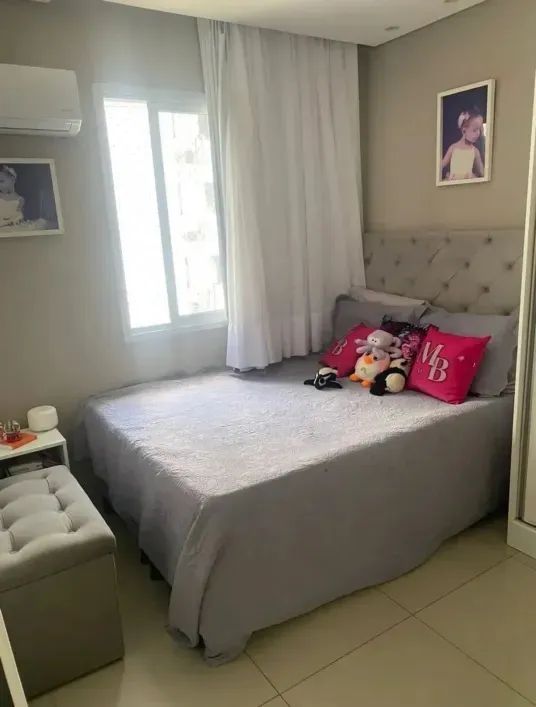 EB68 - Apartamento à venda no Cabula  - Foto 4