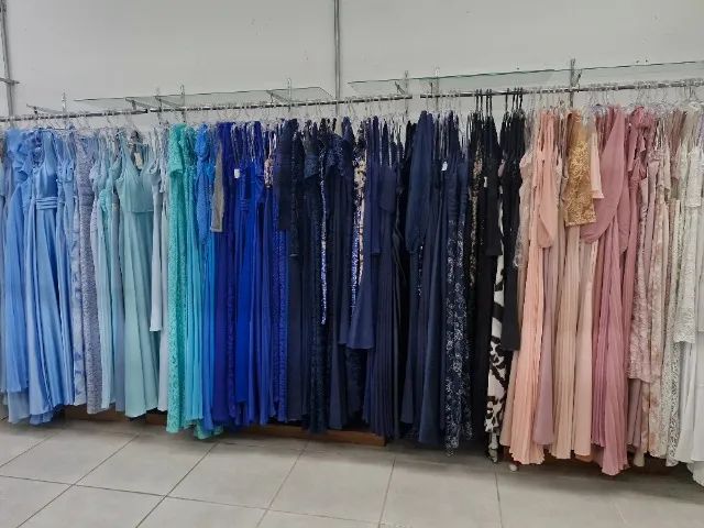 Vestidos para madrinhas de casamento,  e eventos em geral. - Foto 2