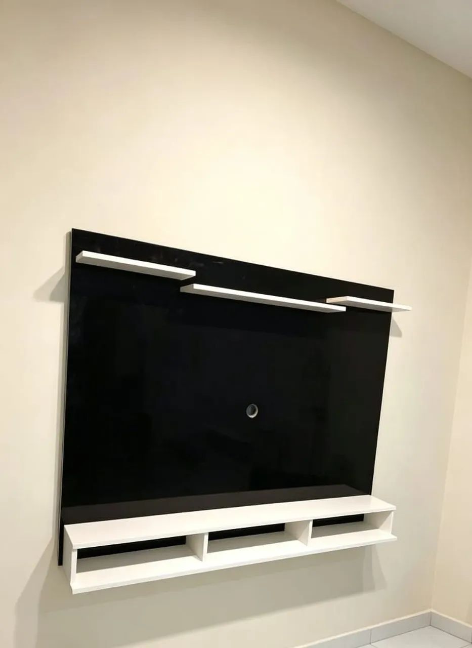 Rei do painel em mdf 