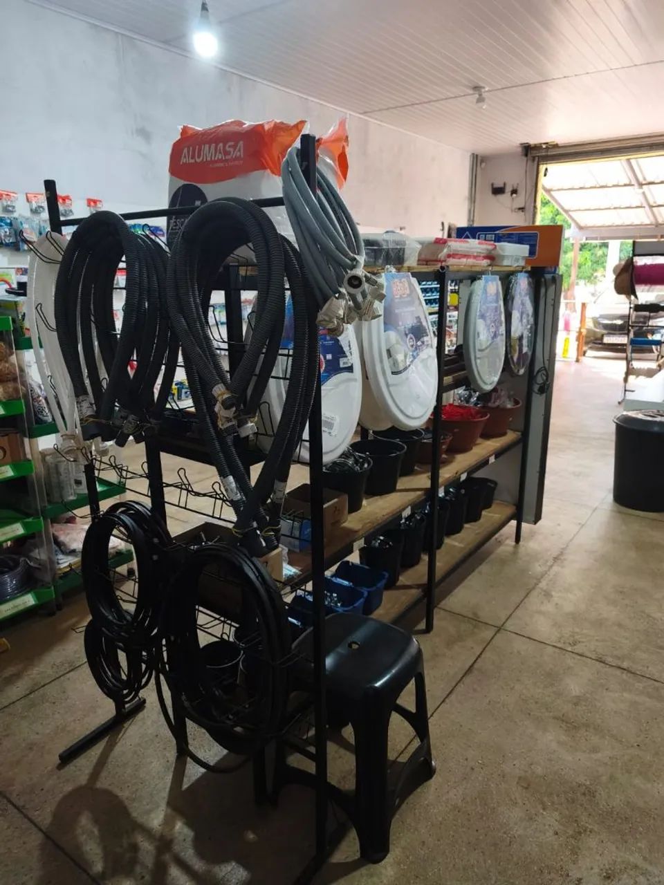Vende se ferragista  - Foto 4