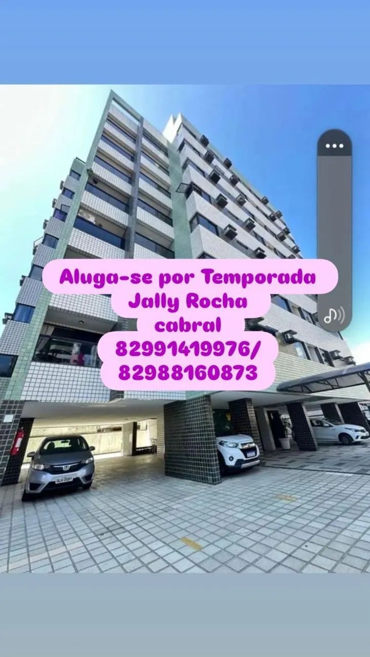 Foto - Maceió - Jatiúca
