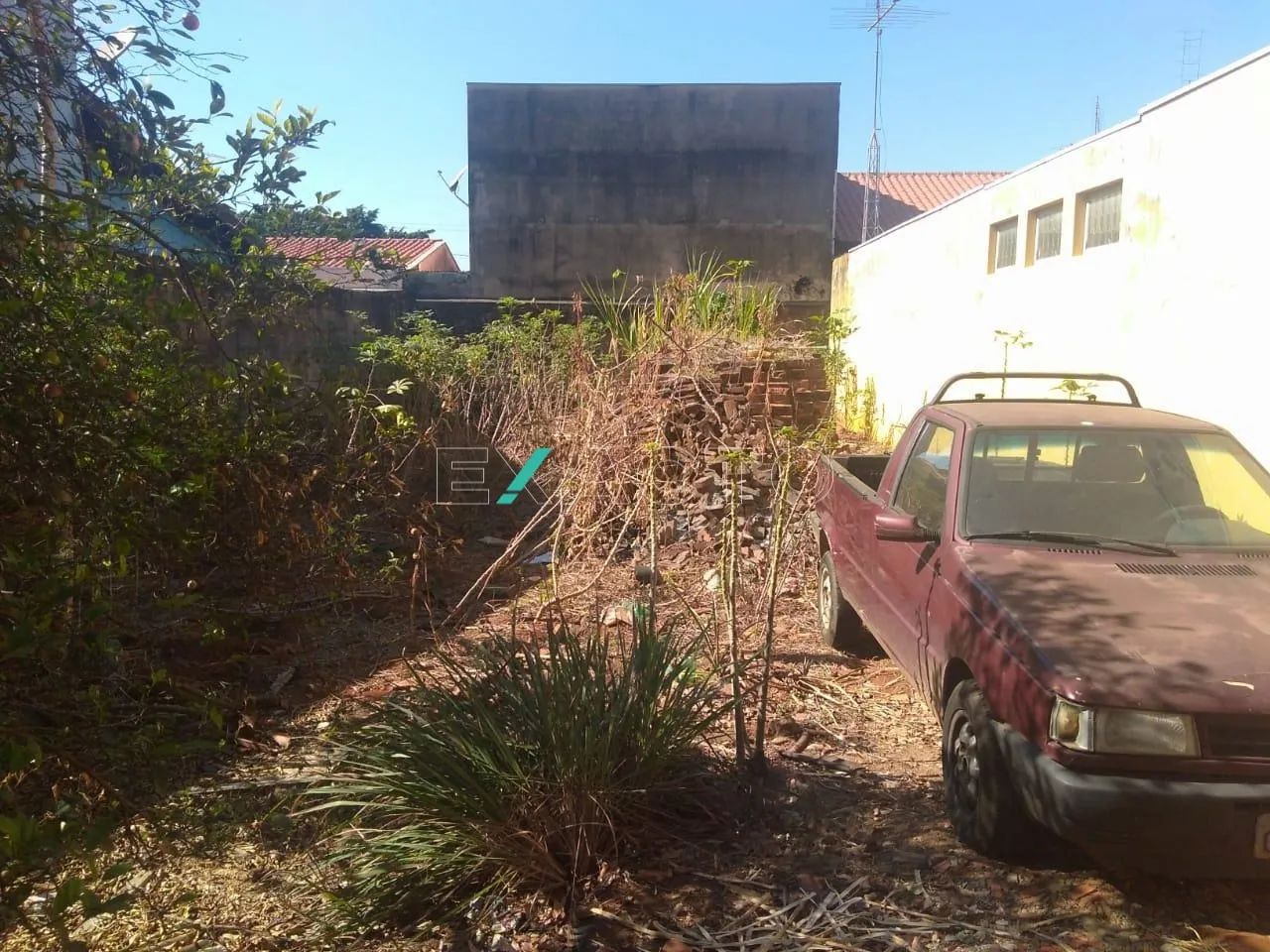 terreno - Parque Via Norte - Campinas - Foto 2