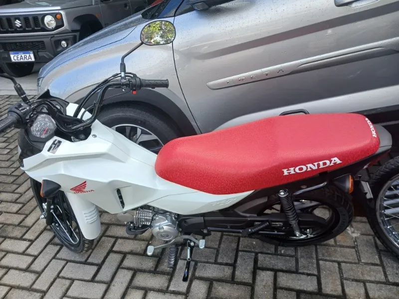 Honda Pop 110i 100 cc  - Foto 2