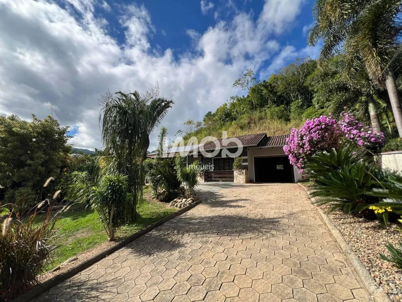 CASA COM 3 QUARTOS, BOMPLANDT CORUPÁ - Foto 2