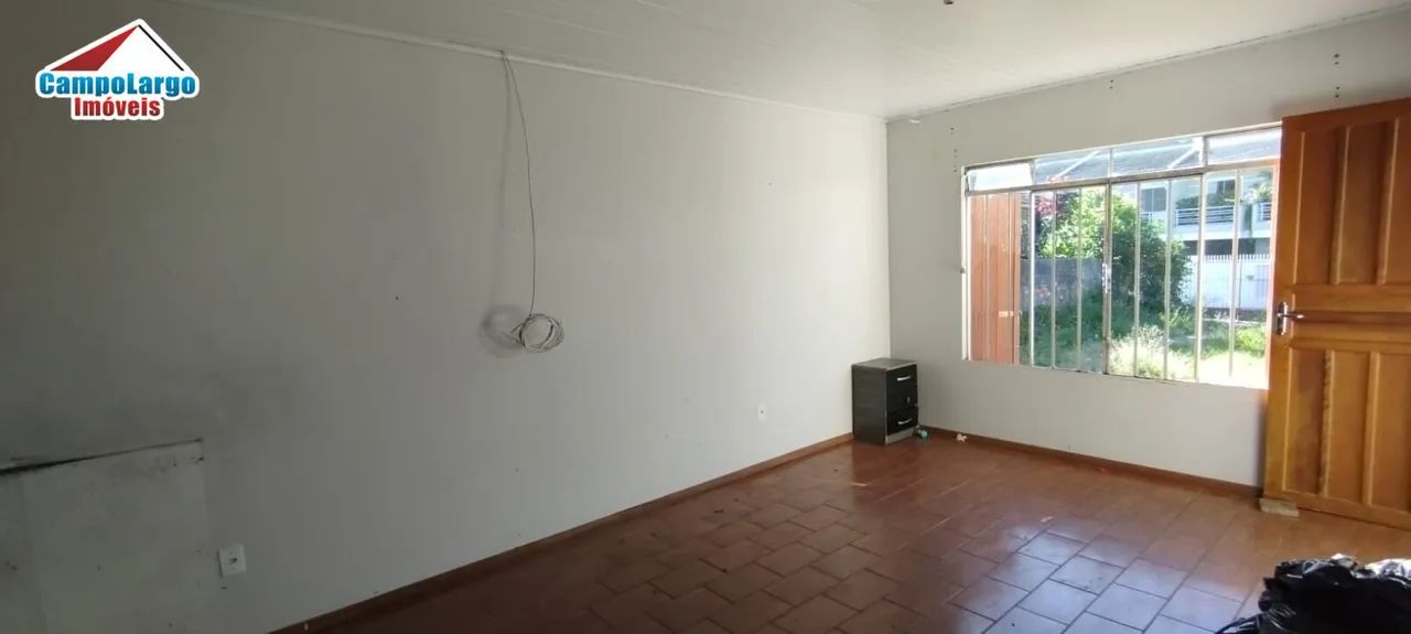 Casa / Terreno na Vila Bancaria - Foto 5
