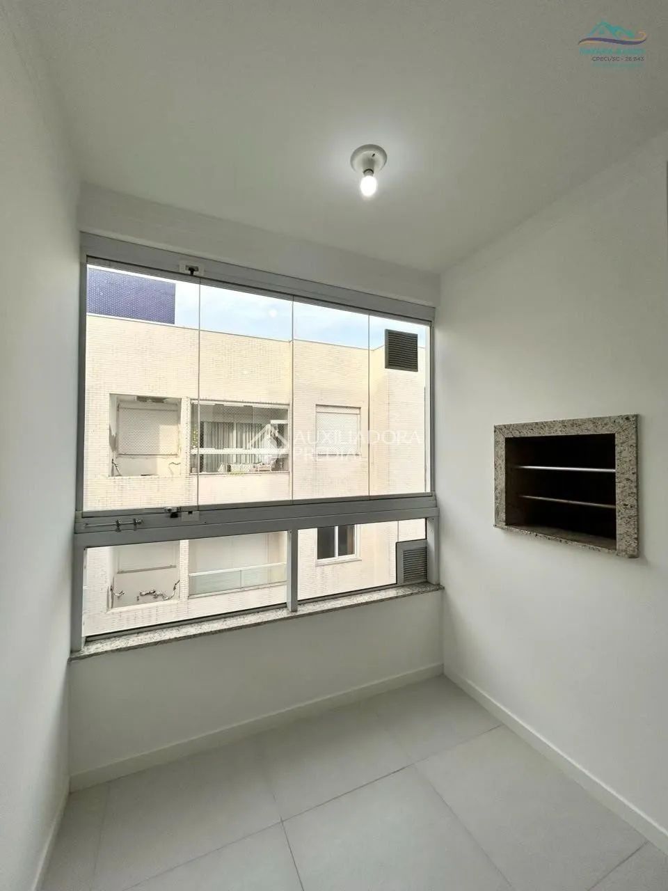 Apartamento com 2 quartos e 56m² à venda em Ingleses do Rio Vermelho, Florianópolis. - Foto 5