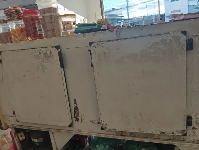 Freezer balcao  - Foto 2