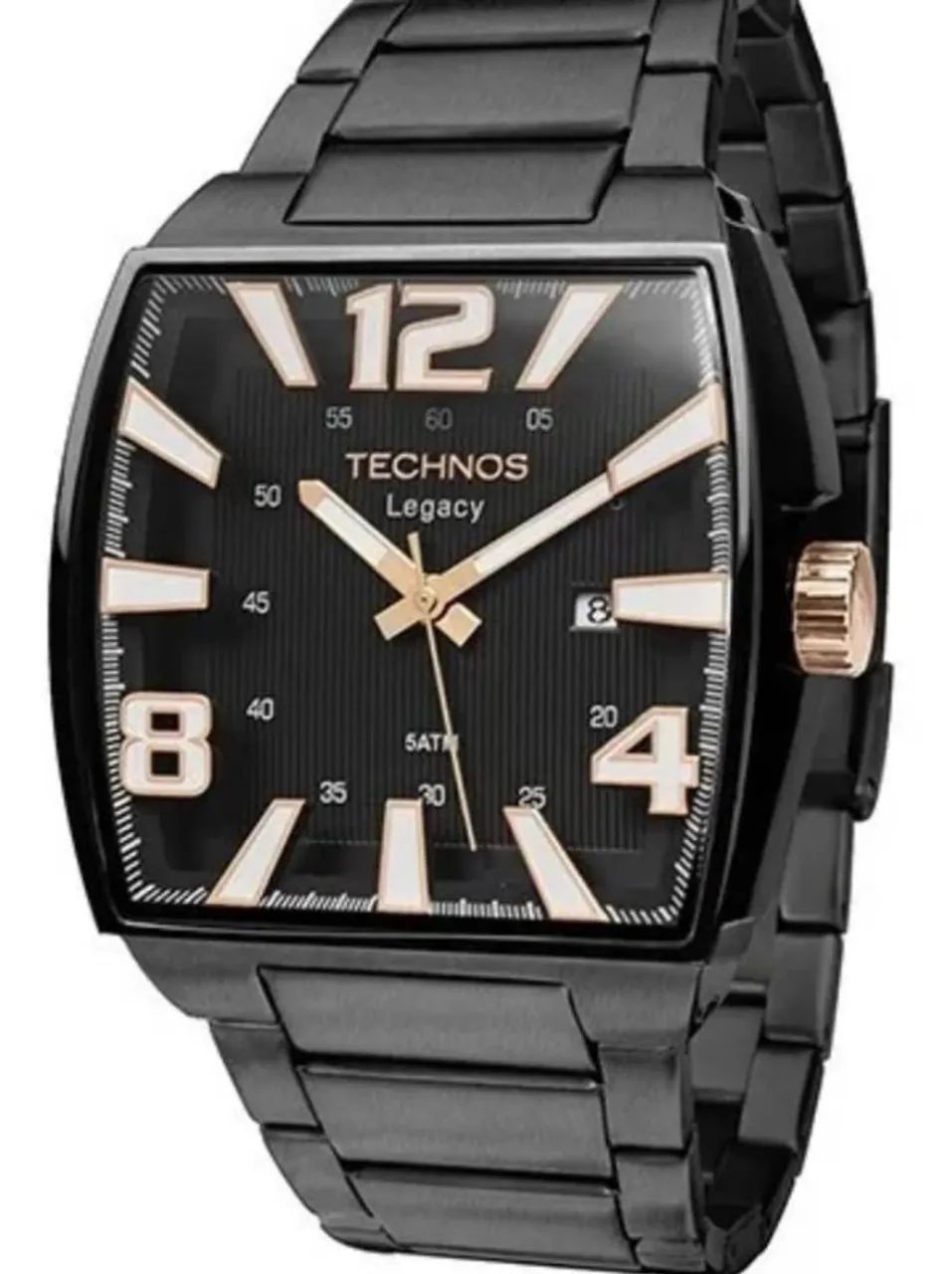 tecnos legacy - Foto 2