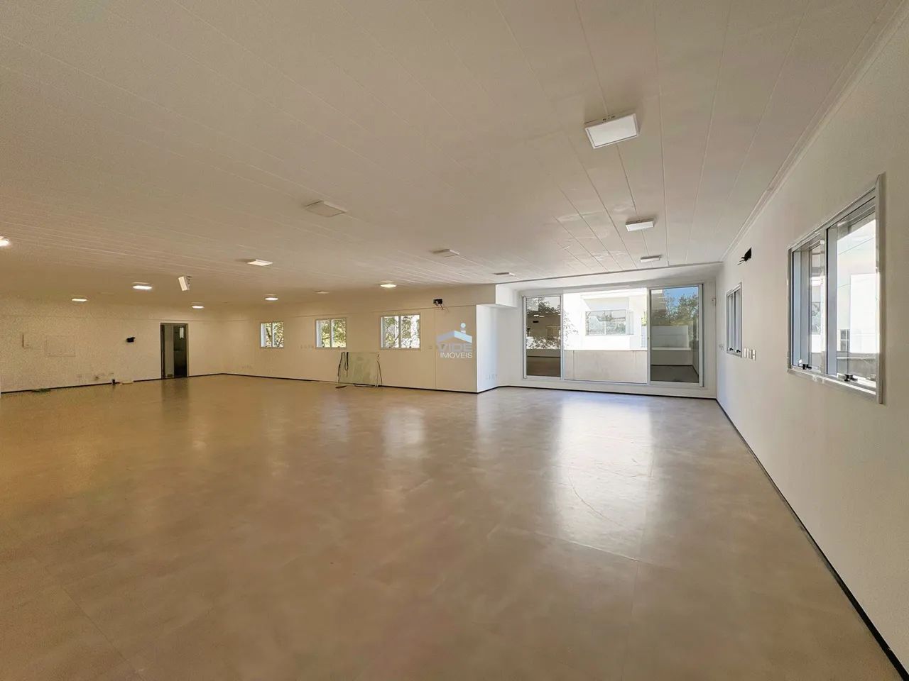 SALA COMERCIAL PARA ALUGAR | ALPHAVILLE EMPRESARIAL | CAMPINAS | SP - Foto 2