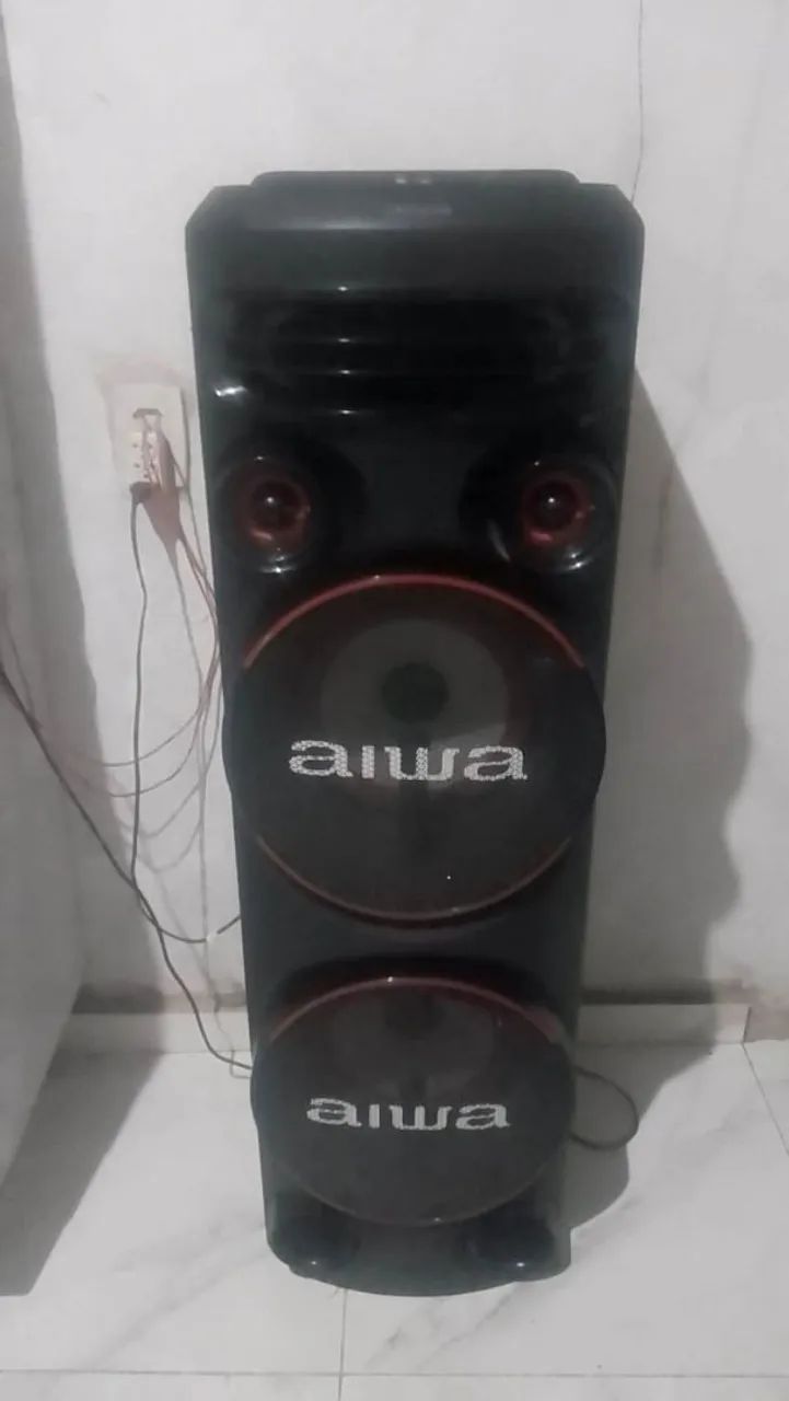 Torre Away 2300w
