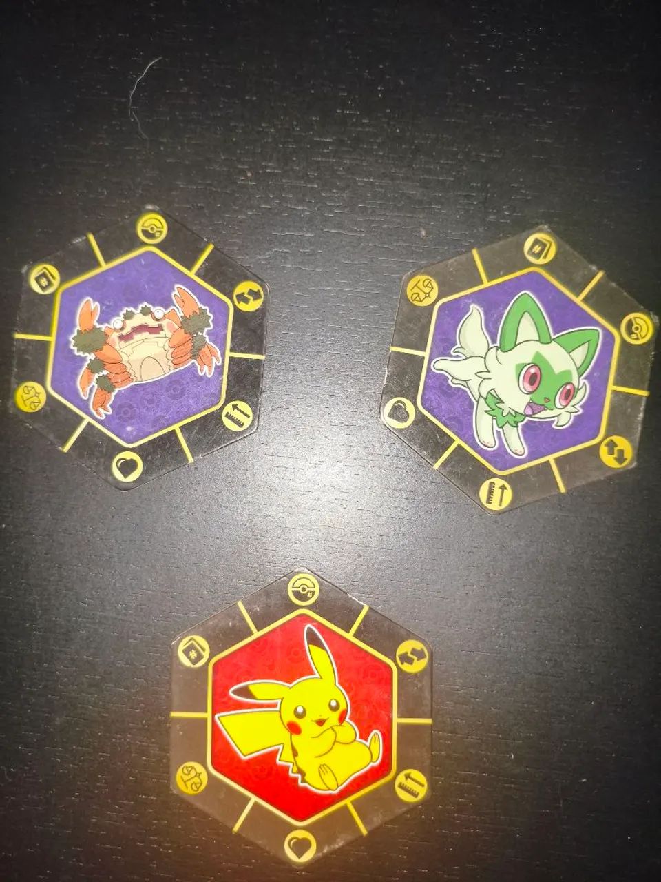 Cartas de pokémon  - Foto 3