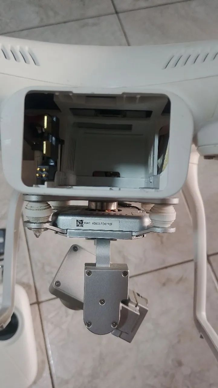 Drone DJI Phantom 3 - Foto 5