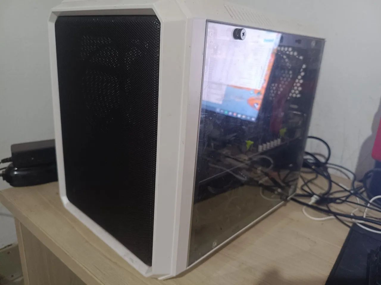 Pc gamer (RX 7600 8gb) - Foto 2