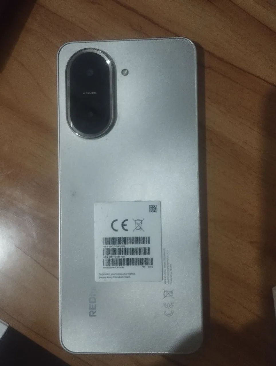 Redmi A5 