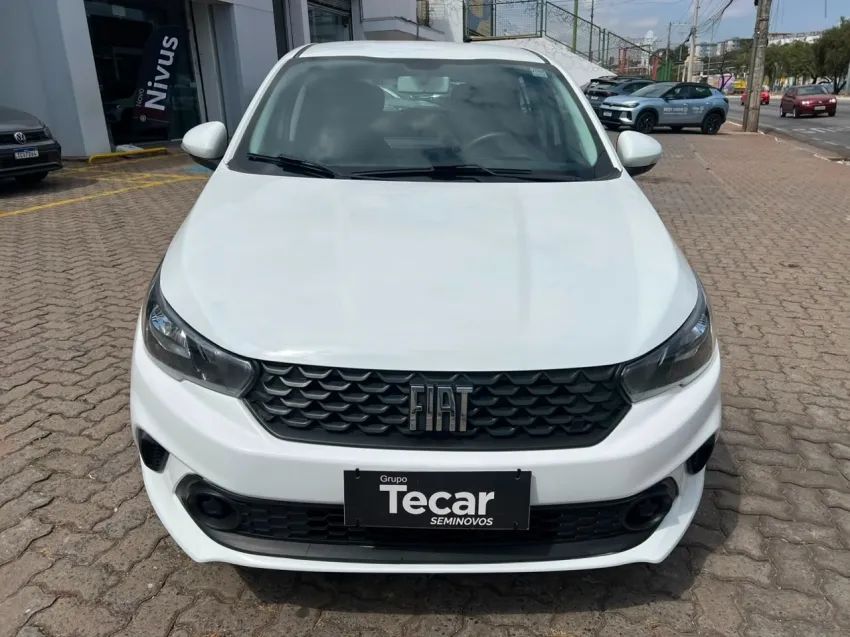 Fiat Argo 1.0 6V Flex. 2022 - Foto 3