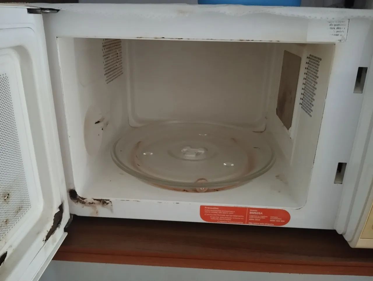 Microondas  - Foto 3