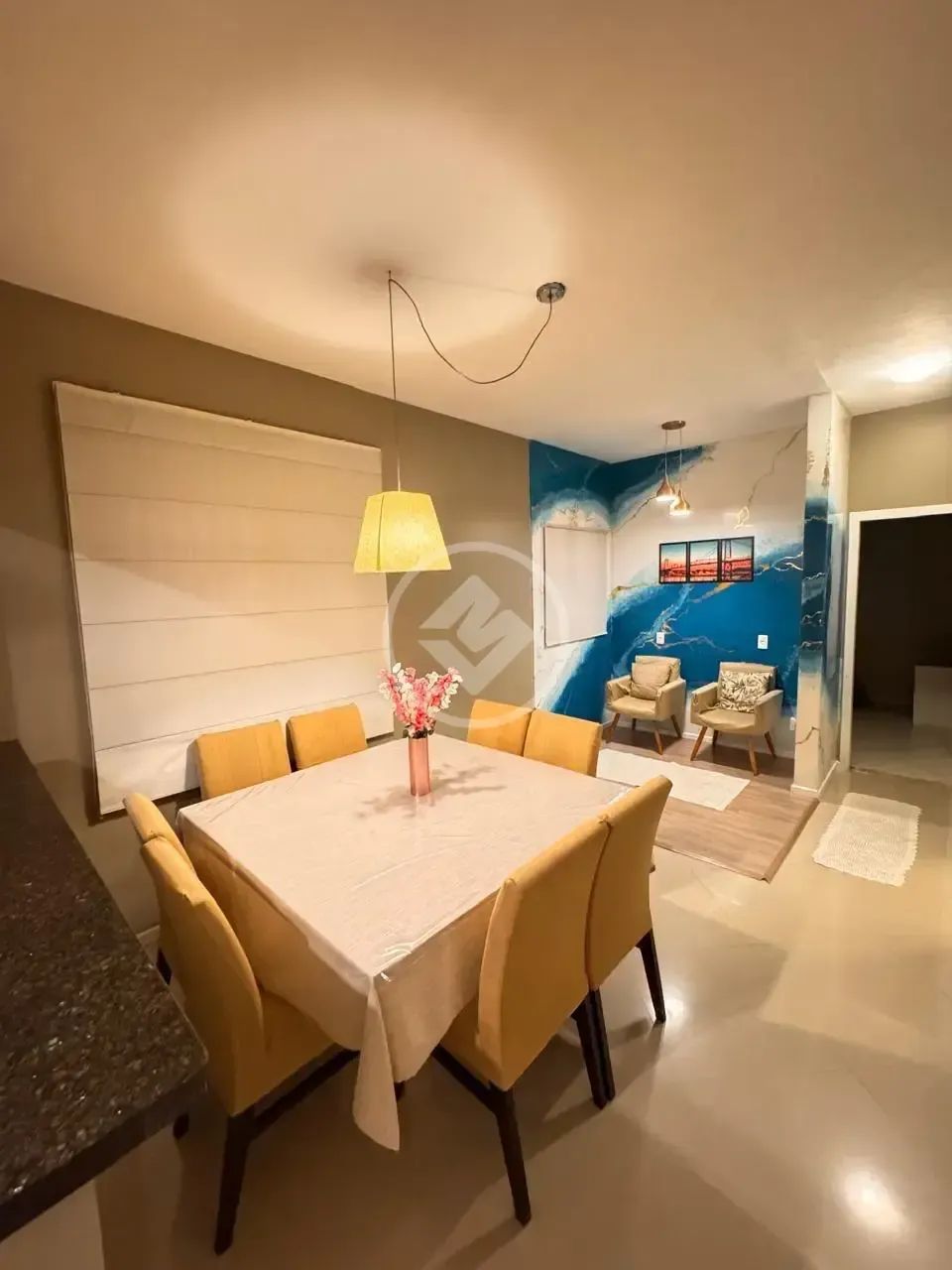 IC - OPORTUNIDADE! CASA COM 5 QUARTOS E PISCINA AQUECIDA - Foto 5