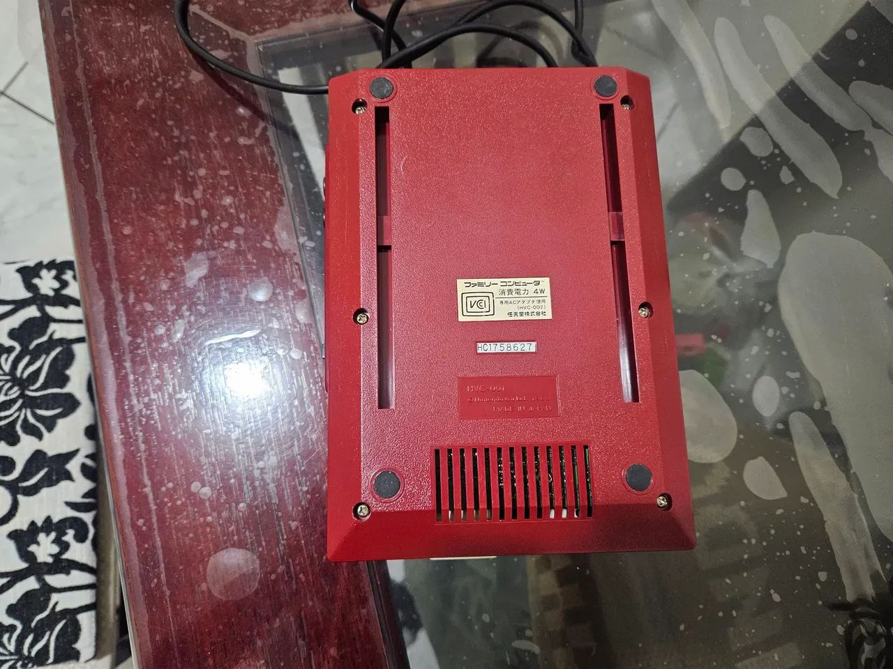 famicom original nintendo - Foto 5