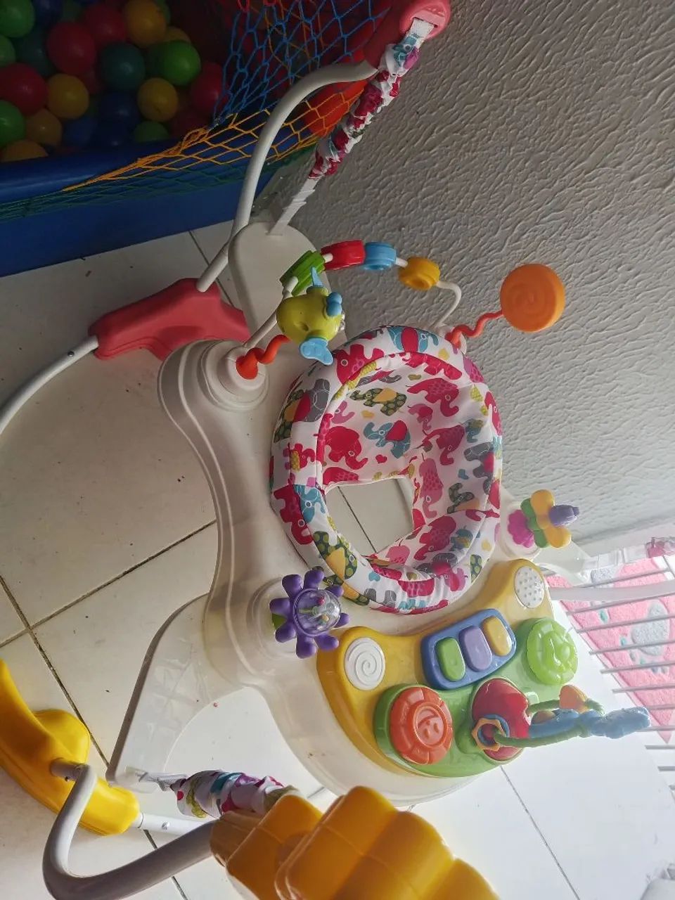 Roupa e acessórios para bebê  - Foto 2