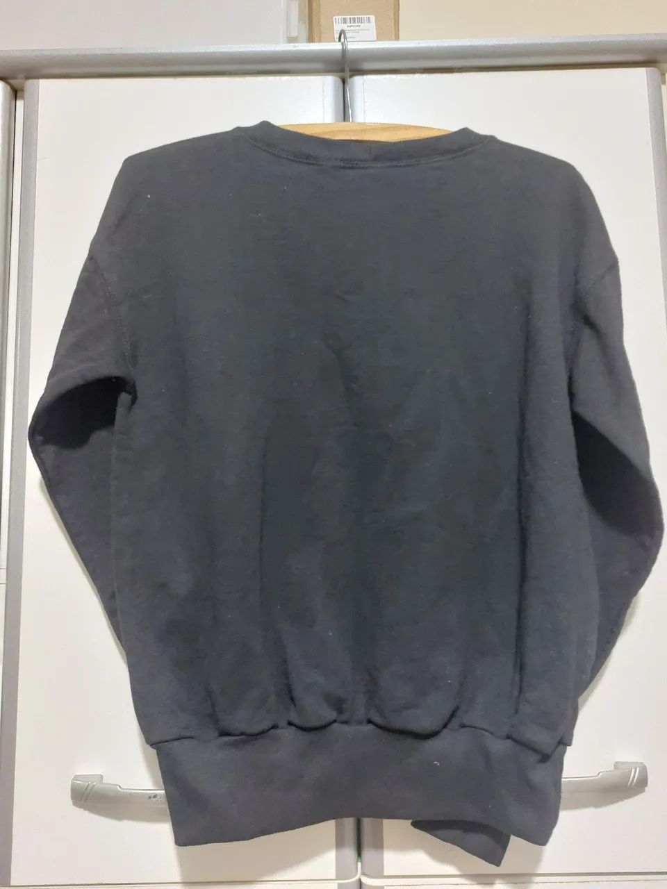 Blusa de Frio Nova - Tamanho P. - Foto 2