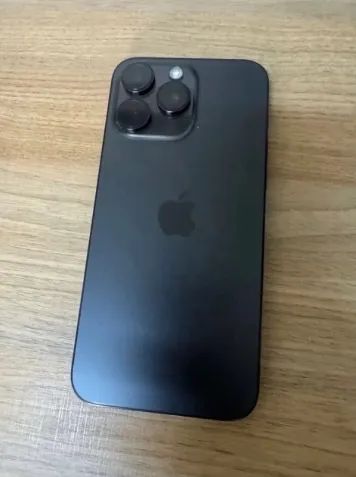 iPhone 15 pro max - Foto 2