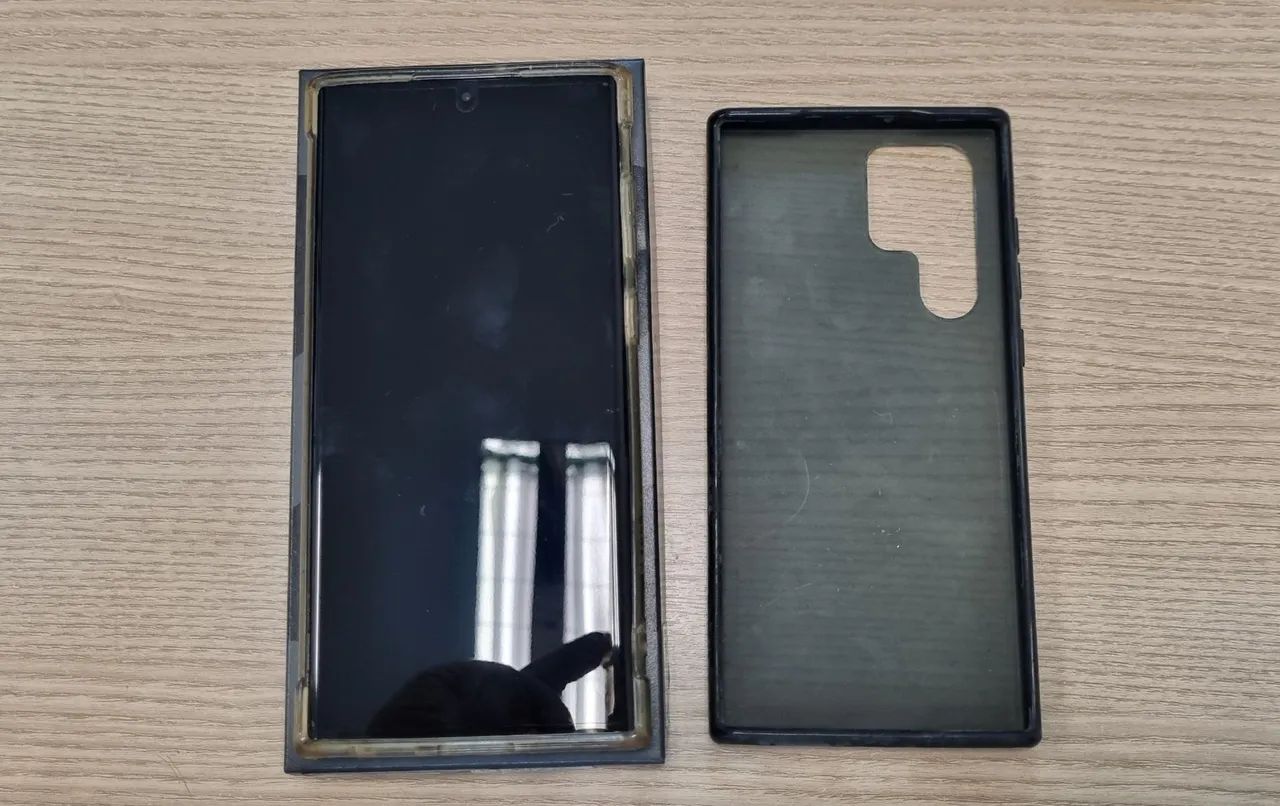 Celular Samsung S22 Ultra 256gb