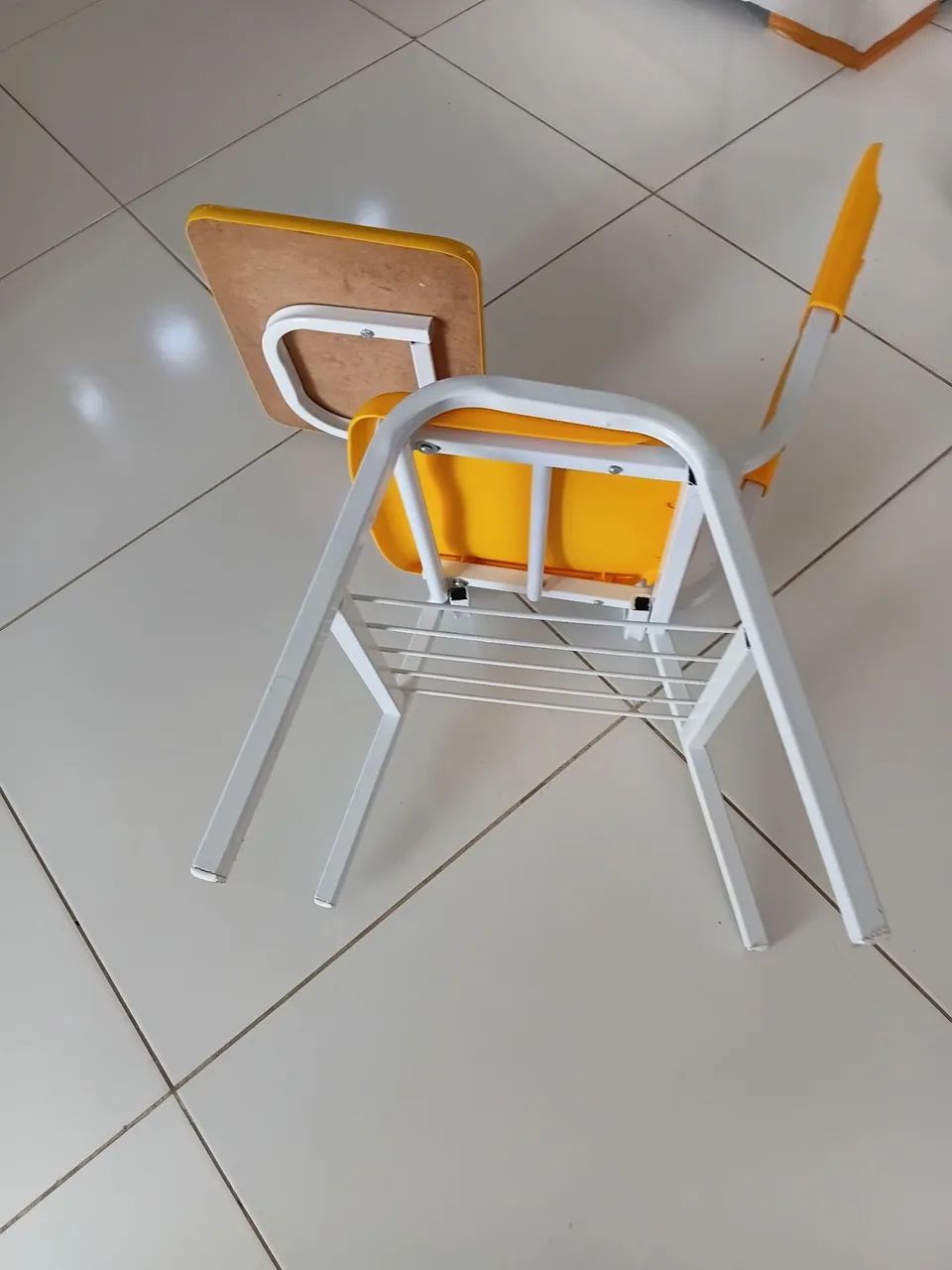 Cadeira para estudo(infantil)  - Foto 5