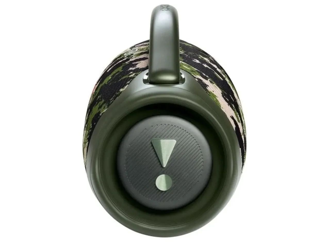 BOOMBOX 3 VERDE CAMUFLADA - Foto 3
