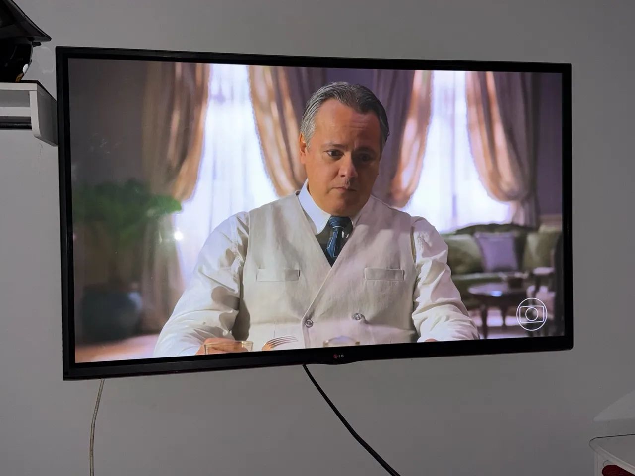 TV 60 polegadas - Foto 2