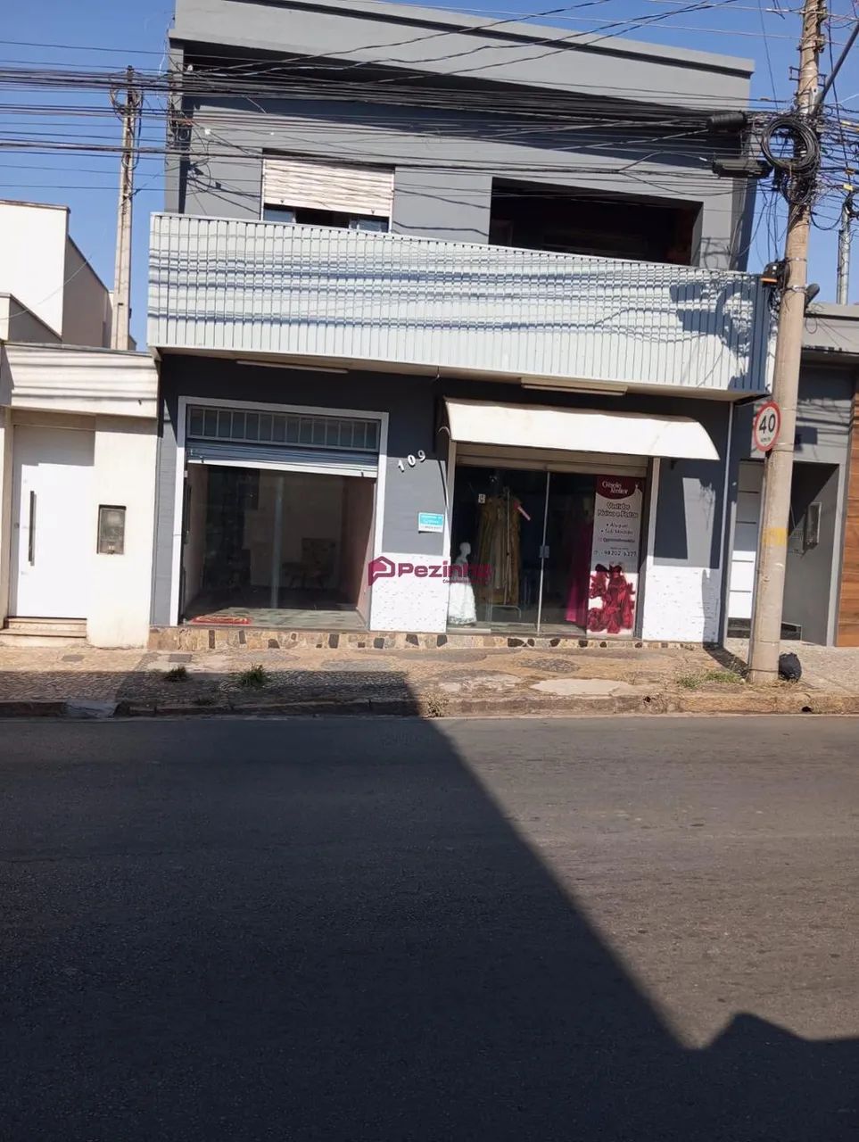 Casa à venda em Limeira, Centro, com 2 quartos, com 99 m² - Foto 2