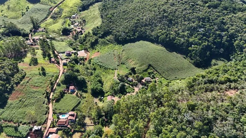 Terreno Duas Barras - Área total 2,5 hectares - Foto 5