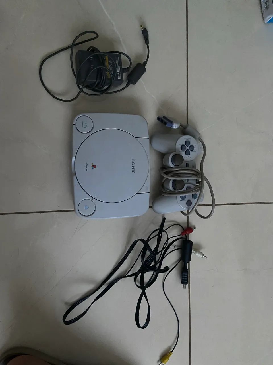 Ps1 completo 