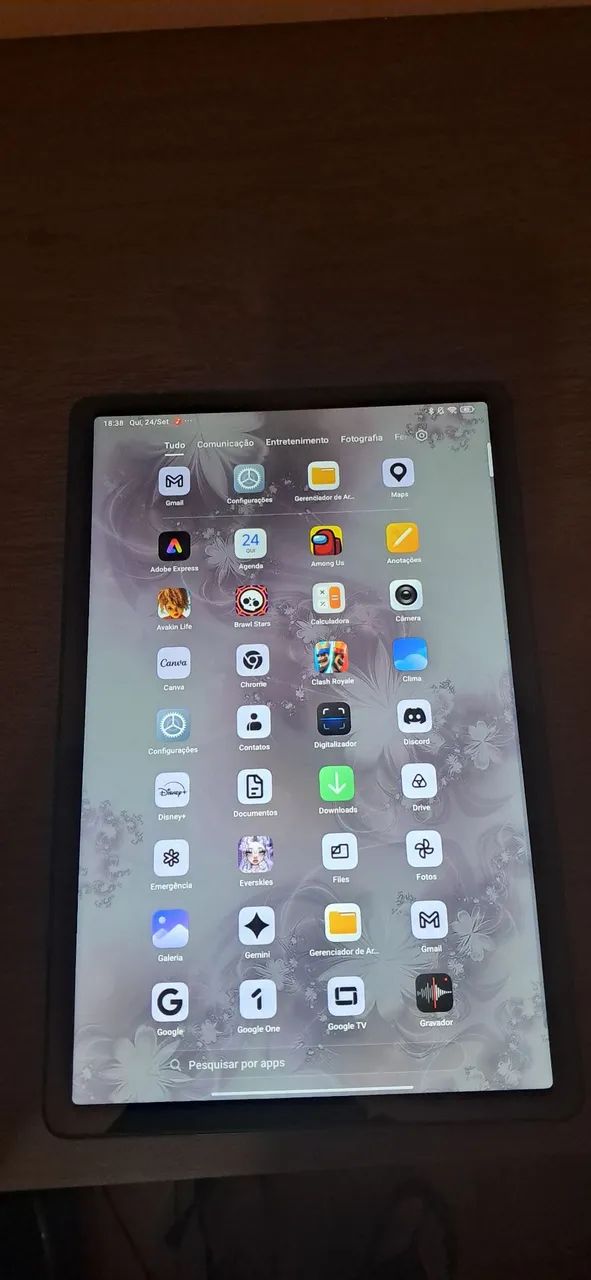 Redmi Pad SE 