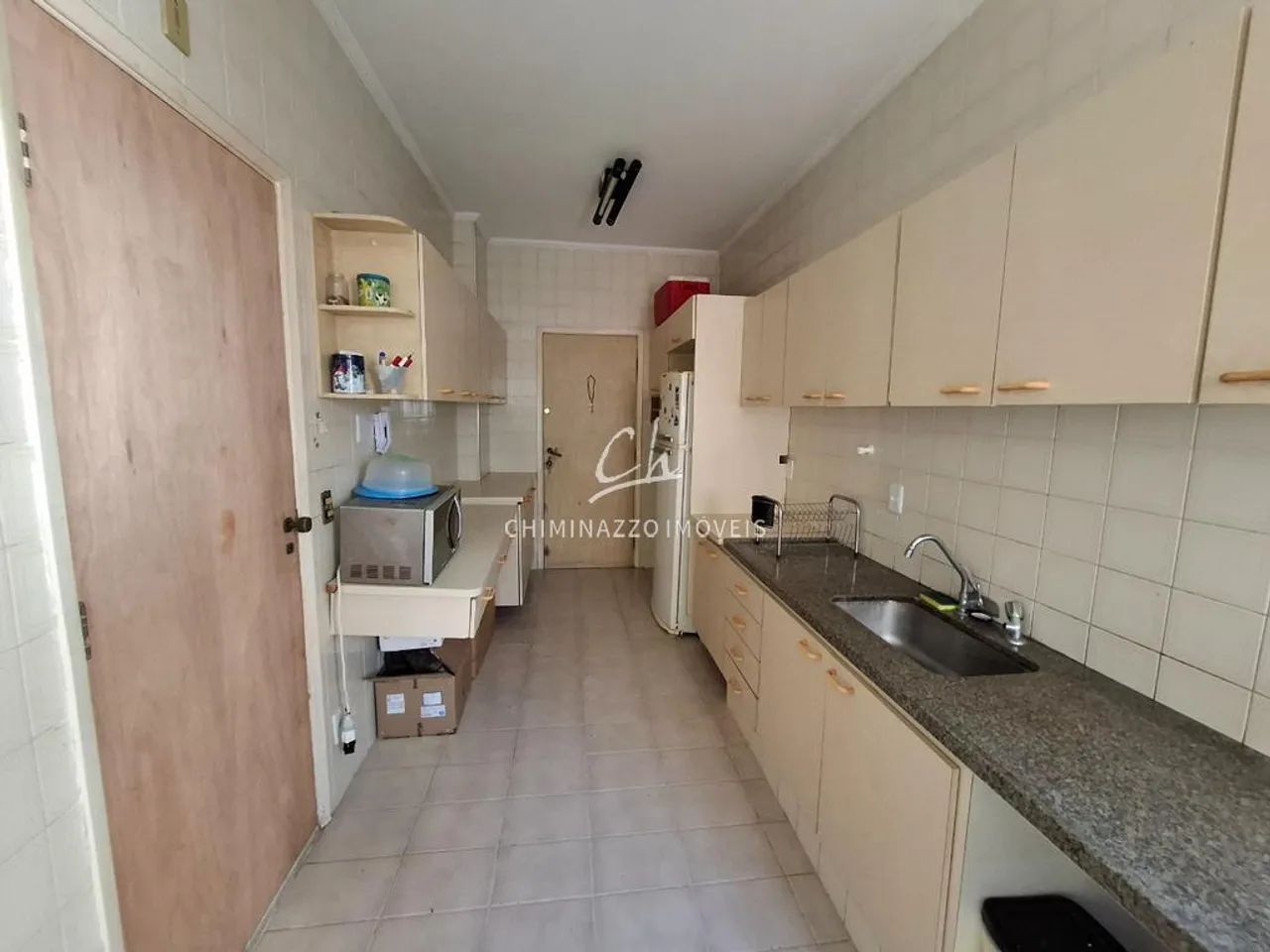 Apartamento para alugar em Campinas, Bosque, com 3 quartos, com 92 m², Castel De Florenza - Foto 4
