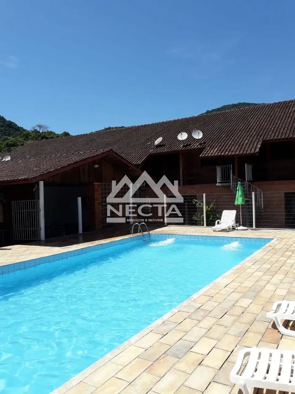 Kitnet à venda, Rio da Prata, Ubatuba, SP