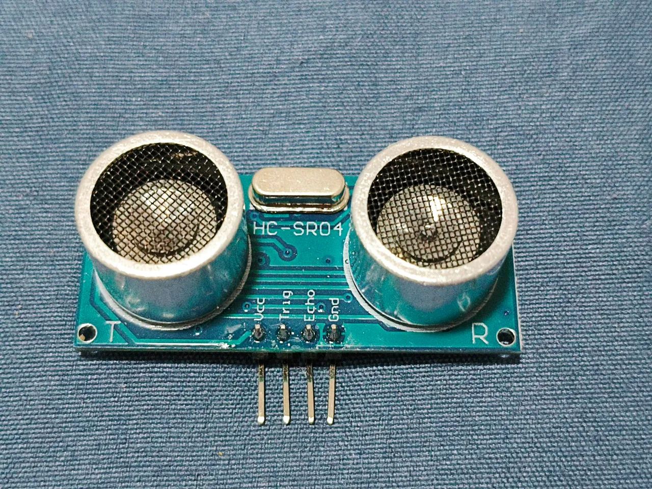 Lote 10 sensores hc-sr04 + 7 NodeMCU+ 9 srd-05vdc-sl-c - Foto 2