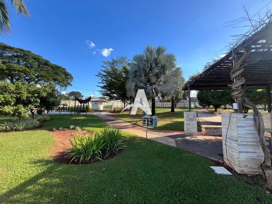 Aluguel Casa em condomínio NOVA UBERLANDIA - Foto 2