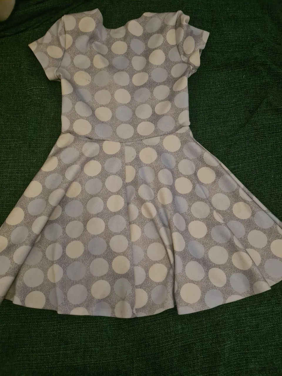 Vestido infantojuvenil  - Foto 2