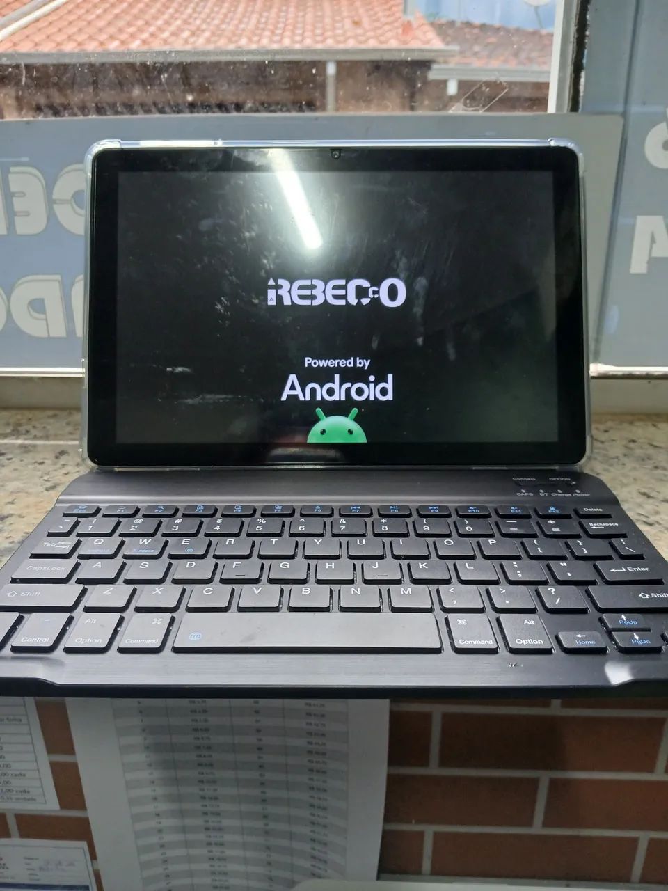 Tablet 10" - Foto 2
