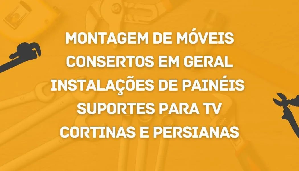 Montador de móveis  - Foto 2