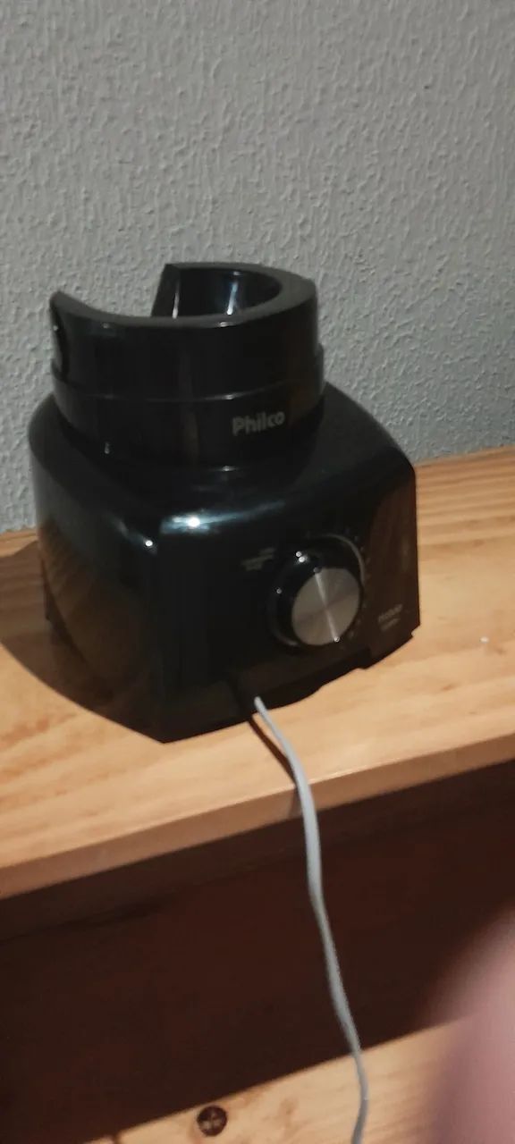 Liquidificador 