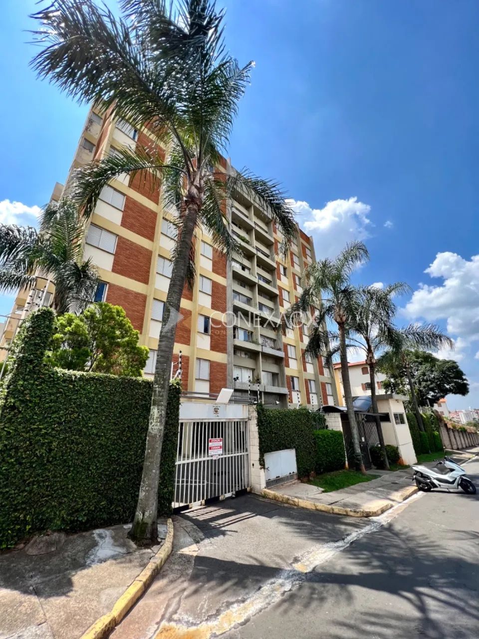apartamento - Jardim Flamboyant - Campinas